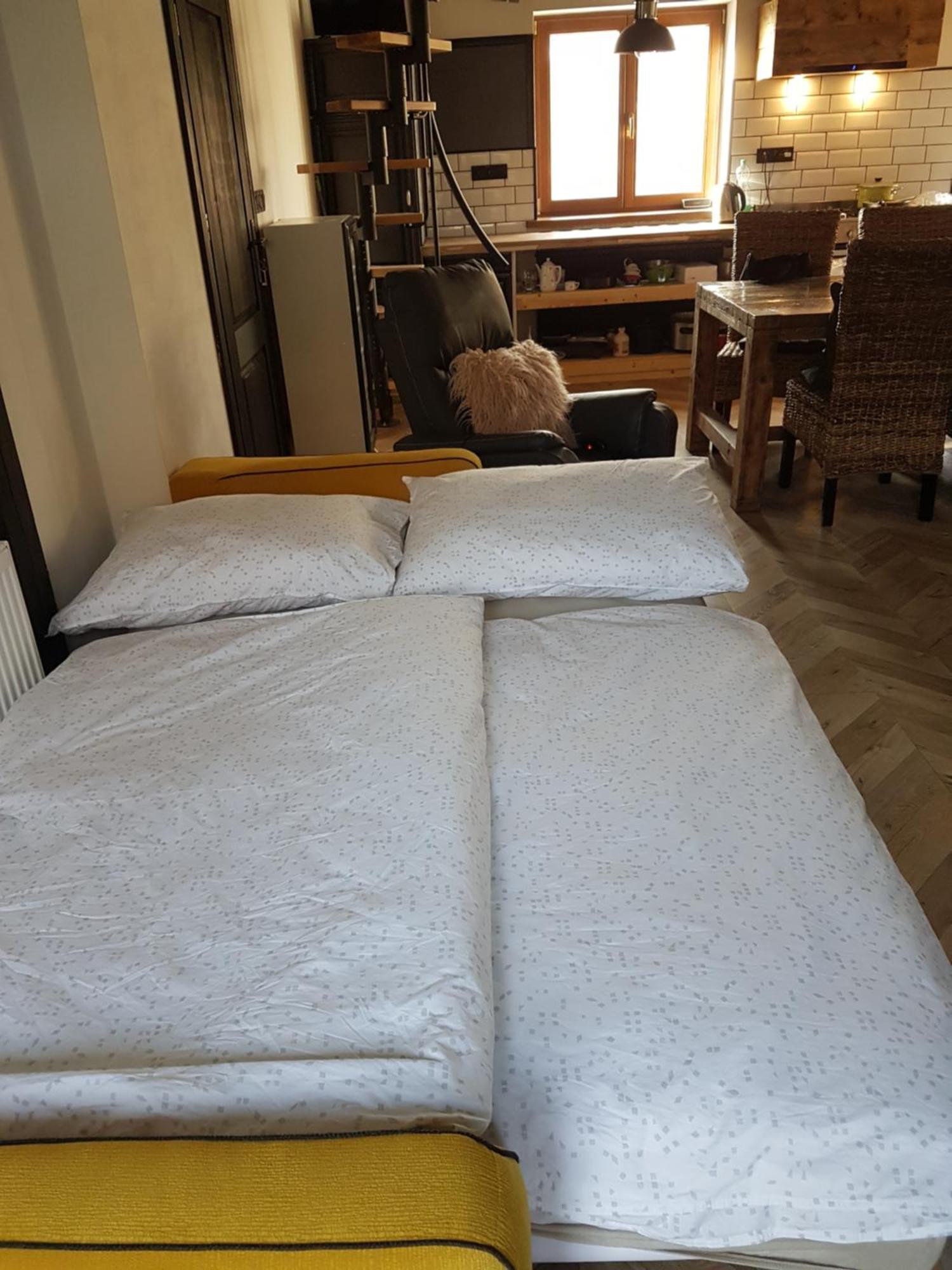 Apartment Kopec 67