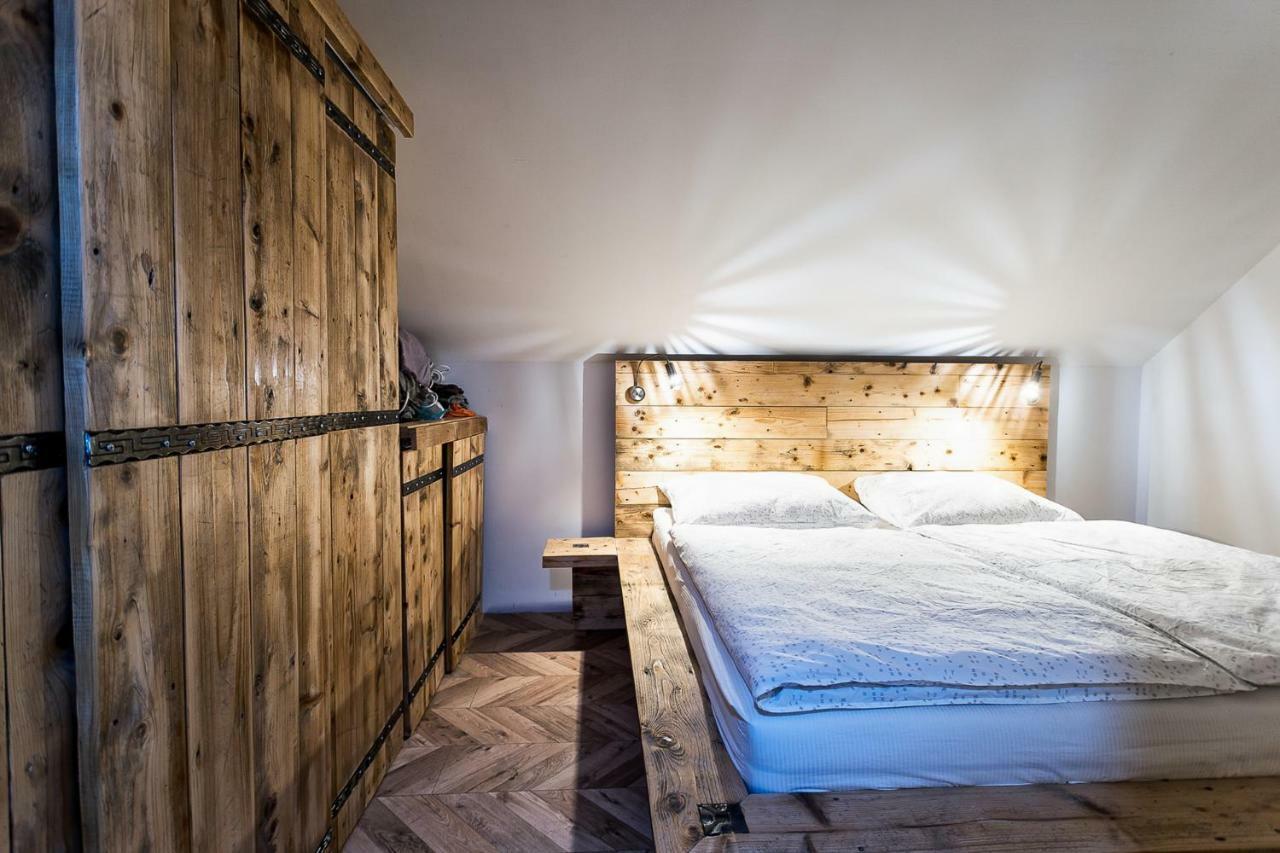 Appartement Kopec 67